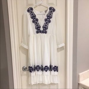 ASOS Maternity Dress